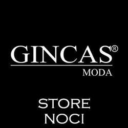 GINCAS SRL