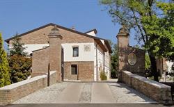 Albergo Corte Della Rocca Bassa
