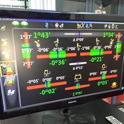 Autofficina Molinari e Sassi SNC Di Molinari Davide e Sassi Francesco