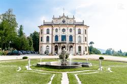 Hotel Villa Borghi