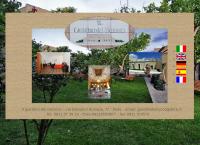 Sito di Affittacamere Il Giardino Del Barocco