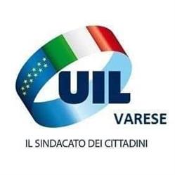 U. I. L. Csp Varese Uil Camera Sindacale