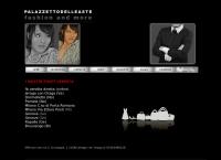 Sito di Palazzetto delle Aste Abbigliamento