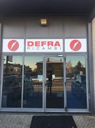 Defra Ricambi S.r.l.