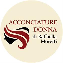 Acconciature donna moretti raffaella