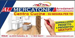 Al Mercatone SRL
