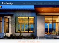 Sito di Ideal Design