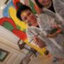 Team Building Affresco