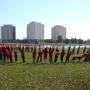 Team Building Outdoor