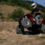 Team Building Quad