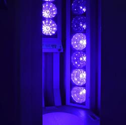 Estetica Solarium Sunrise