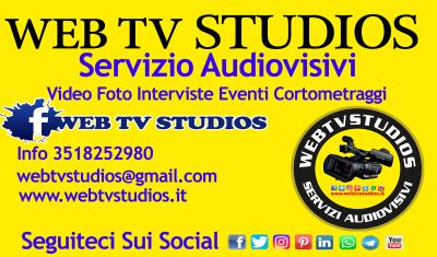 Web-Tv-Studios