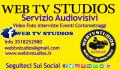 WEBTVSTUDIOS E SEI SUBITO ONLINE
