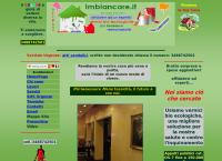 Sito di Imbiancare.it Di Simone Vannoni