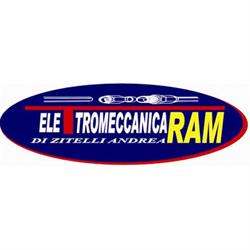 Elettromeccanica Ram
