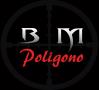 Poligono Black Mamba