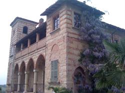 Castello Di Frassinello