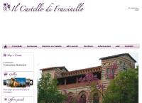 Sito di Castello Di Frassinello