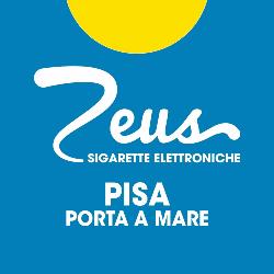 Zeus Sigarette Elettroniche Pisa Porta a Mare