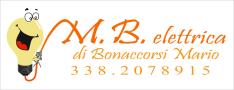 M.b.elettrica Di Mario Bonaccorsi