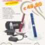 Promo Kit doppio EgoW 49,90€