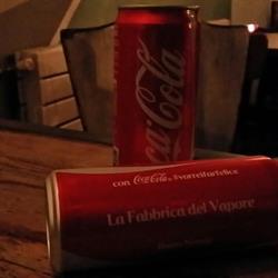 La Fabbrica Del Vapore
