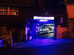 Eurogarage Di Salvatore Ruggiero