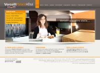Sito di Vercelli Palace Hotel