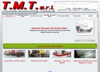 Sito di T.m.t.s.r.l.