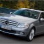Mercedes Berlina