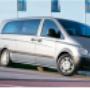 viano mercedes 8 posti