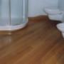 Rovere prefinito verniciato