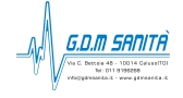 G.d.m Sanita' Specialisti in Medicina Del Lavoro