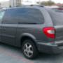 Chrysler Voyager 7 Posti