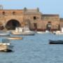 Escursioni nei fantastici sobborghi Marinari