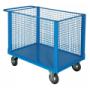 Carrello Contenitore