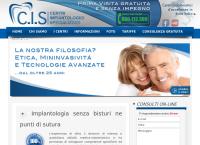 C.i.s. Centri Implantologici Specializzati