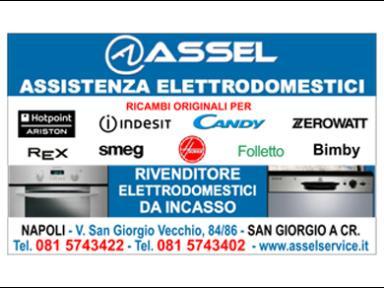 ELETTRODOMESTICI