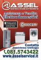 RIPARAZIONE ELETTRODOMESTICI NAPOLI 081 5743422