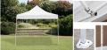 GAZEBO 3X3 ONE LINEA ECONOMICA
