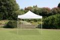 GAZEBO 3X3 ALLUMINIO