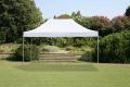 GAZEBO 3X4.5 ALLUMINIO