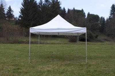 GAZEBO-4X4