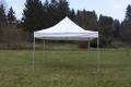 GAZEBO 4X4 ALLUMINIO