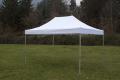 GAZEBO 4X6 ALLUMINIO