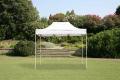 Gazebo 3x2 acciaio