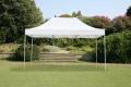 Gazebo 3x4.5 acciaio