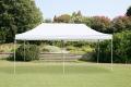 Gazebo 3x6 acciaio
