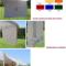 Gazebo-3x3