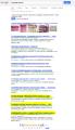 Posizionamento su Google e ottimizzazione SEO